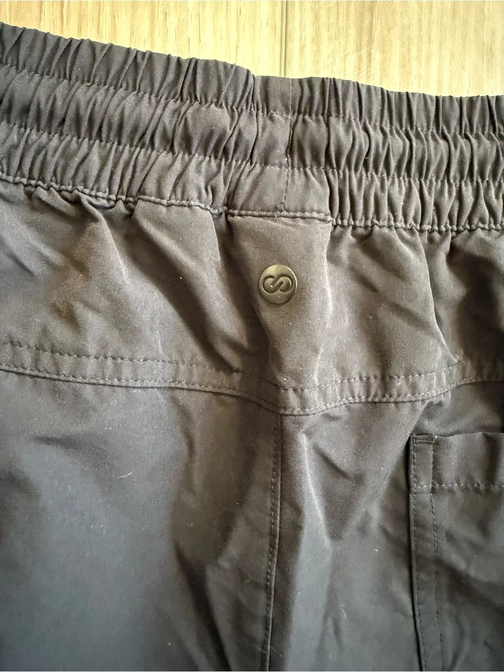CALIA Utility HR Boardshort Women's Athletic Shorts - Picture 3 of 4